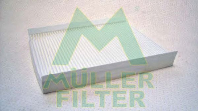 MULLER FILTER fc144 -  Фильтр воздуха в салоне
